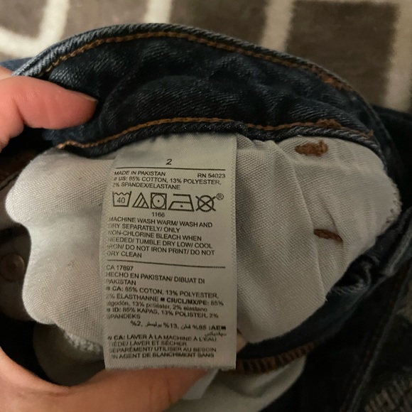 Ripped jeans - Picture 4 of 4